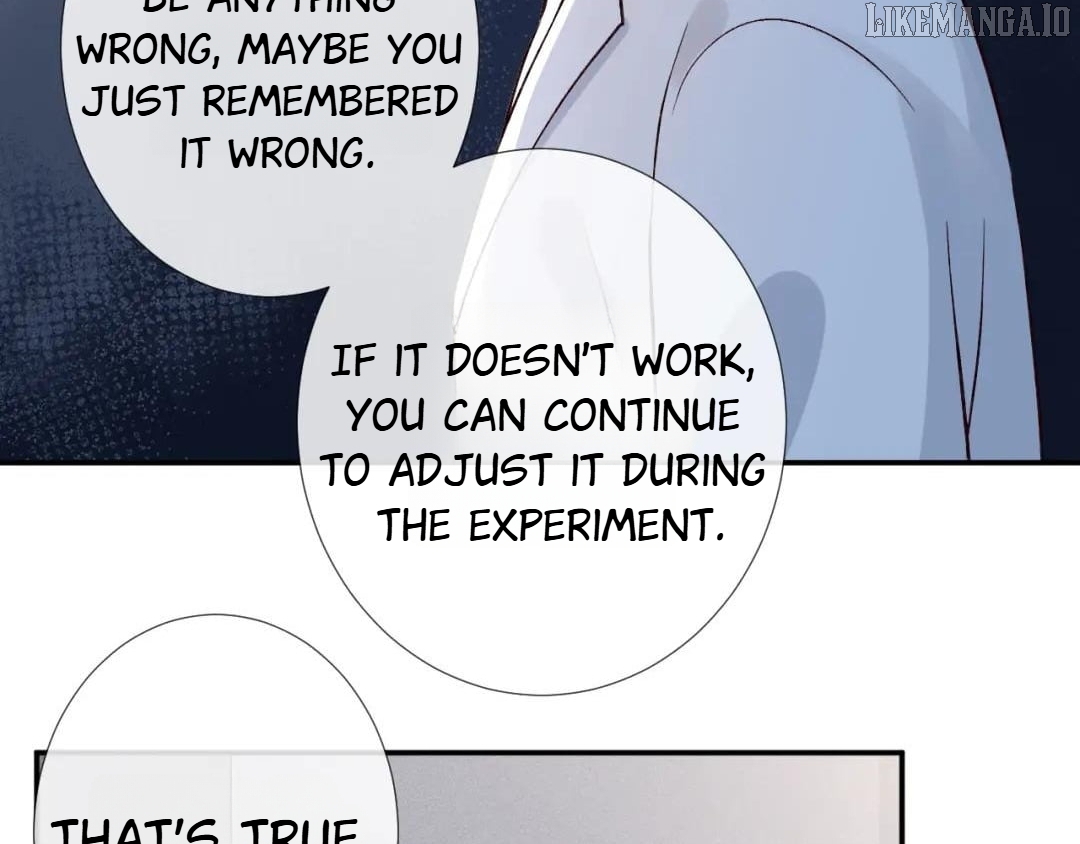 Everyone's Darling Chapter 241 - page 73